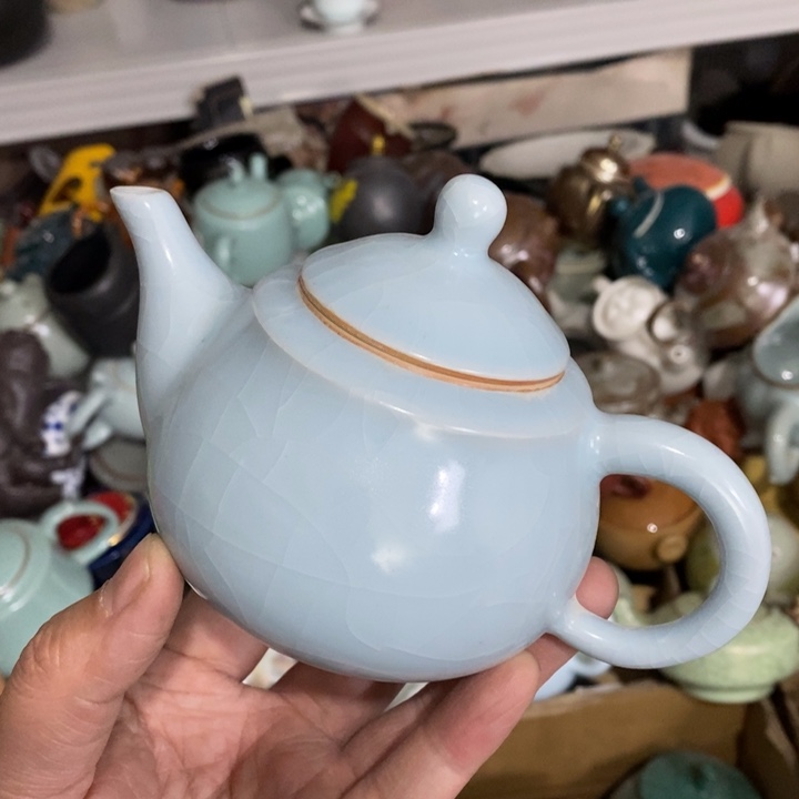 陶瓷艺术品及陶瓷制品