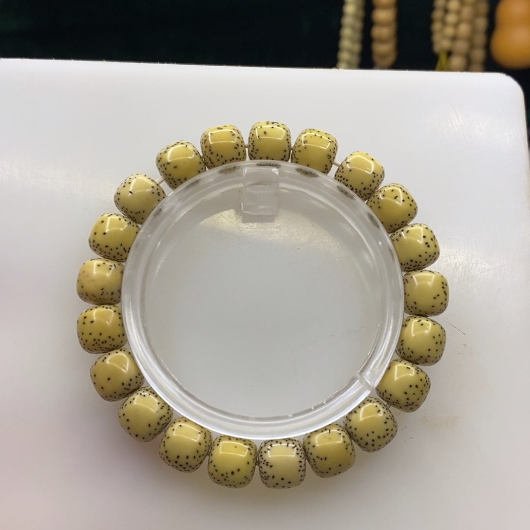 星月菩提手串10/11……