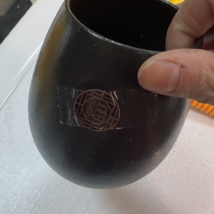 陶瓷杯/壶/罐/主人杯子