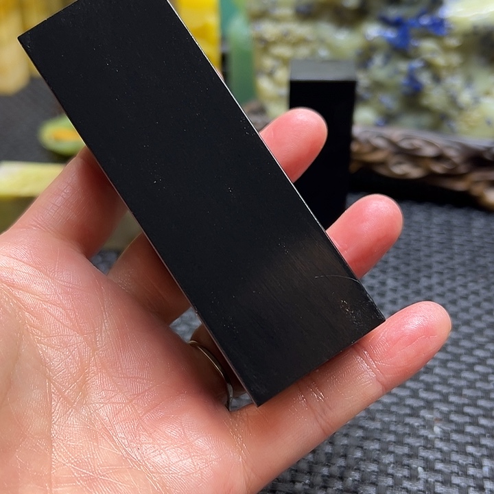 周***王青田石印章石印章石