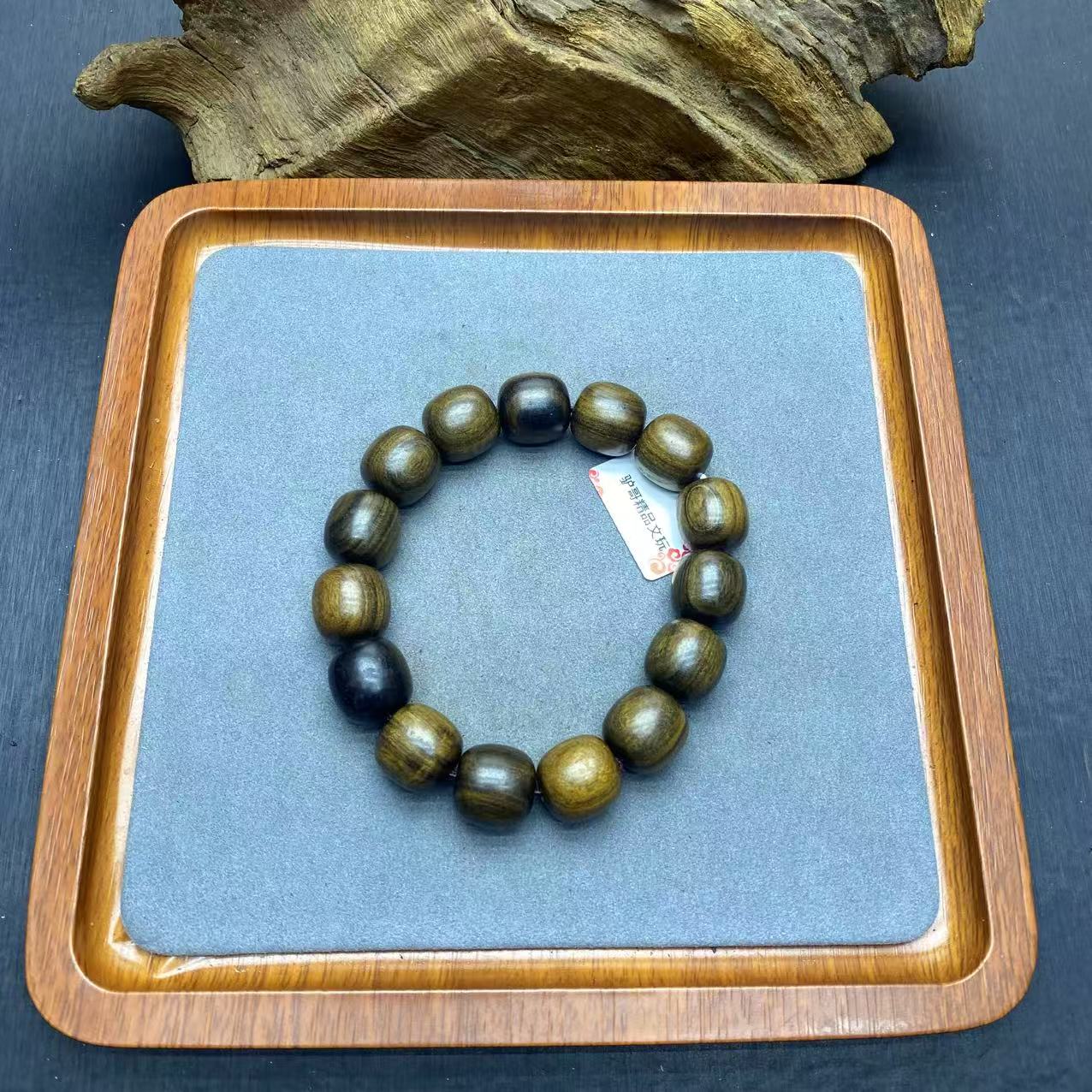 306号文玩成品手串