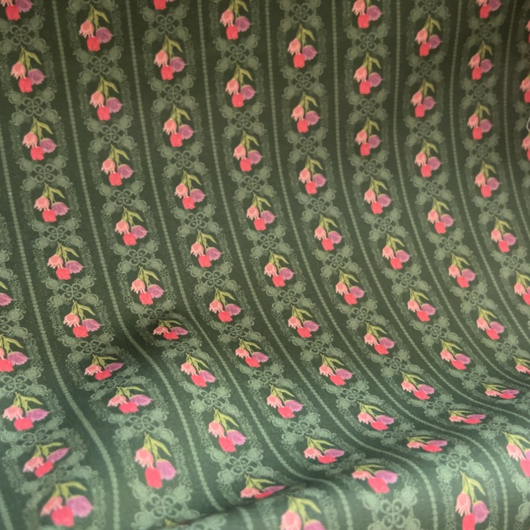 棉一米价纯棉平布1.1宽果子8