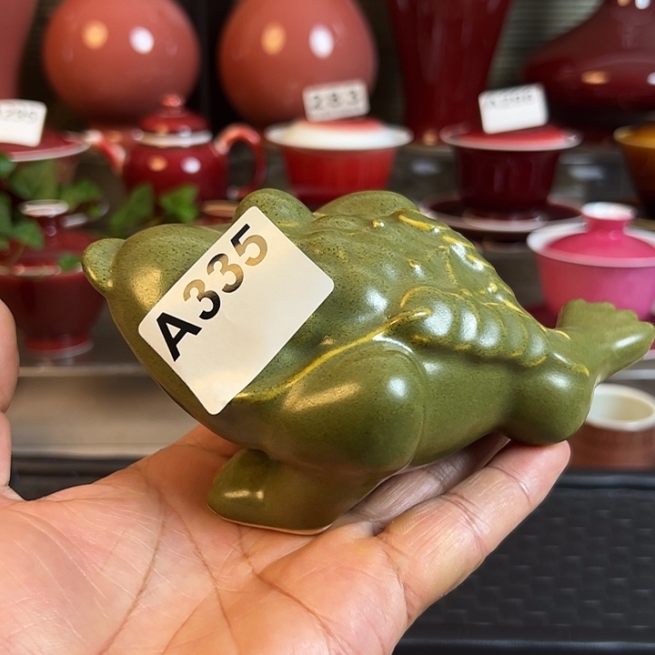 景德镇瓷器鉴定完毕