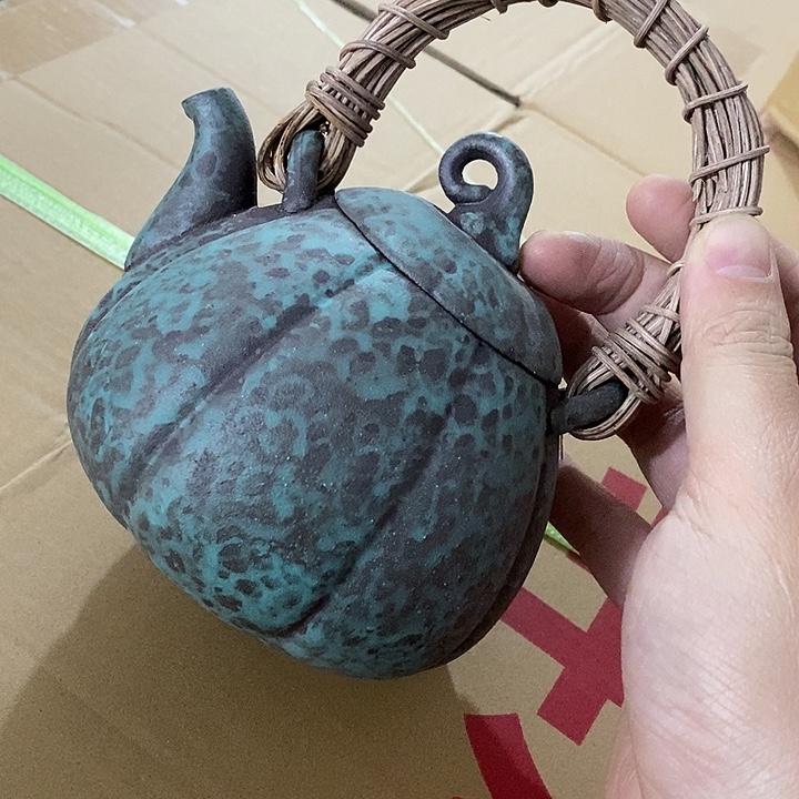 陶瓷艺术品及陶瓷制品