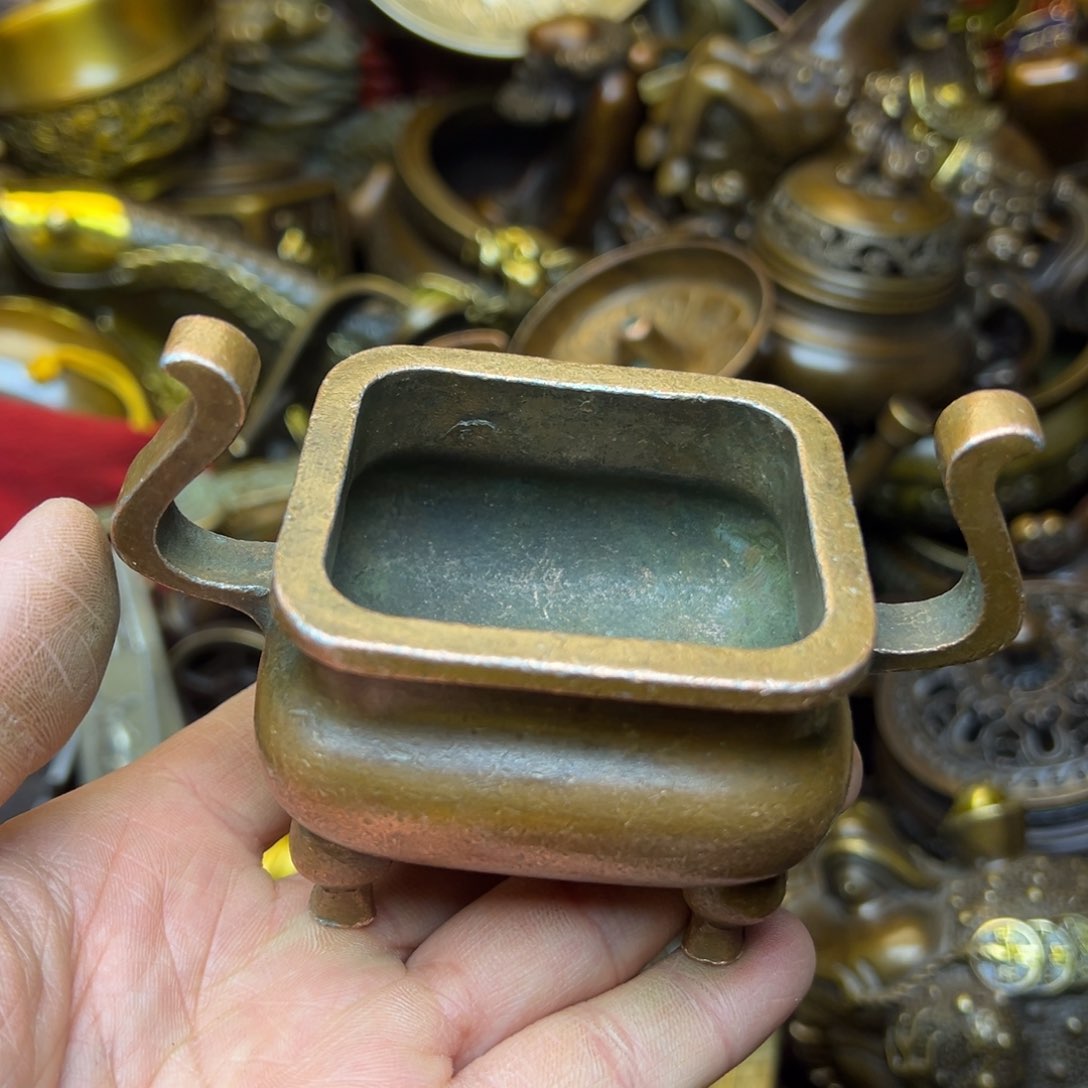 精美文玩精品摆件