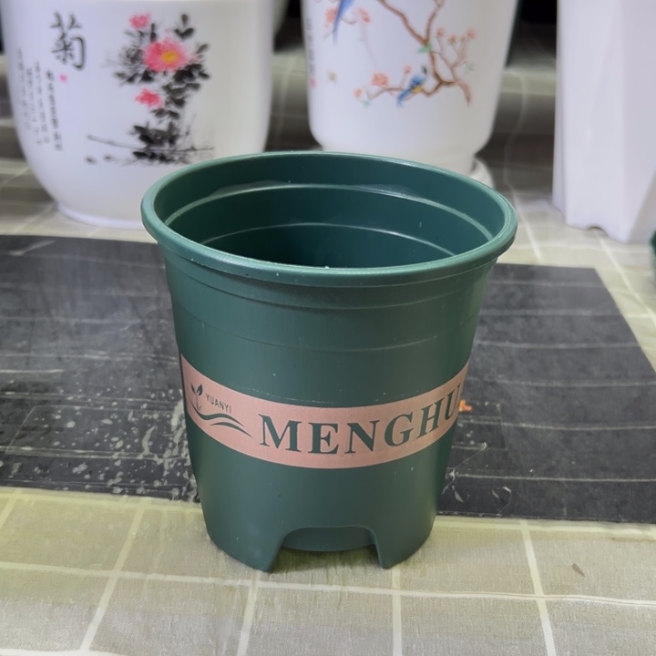 20个无托120加仑控根（口径12高12）