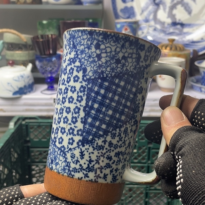 水滴瓷器水滴瓷器