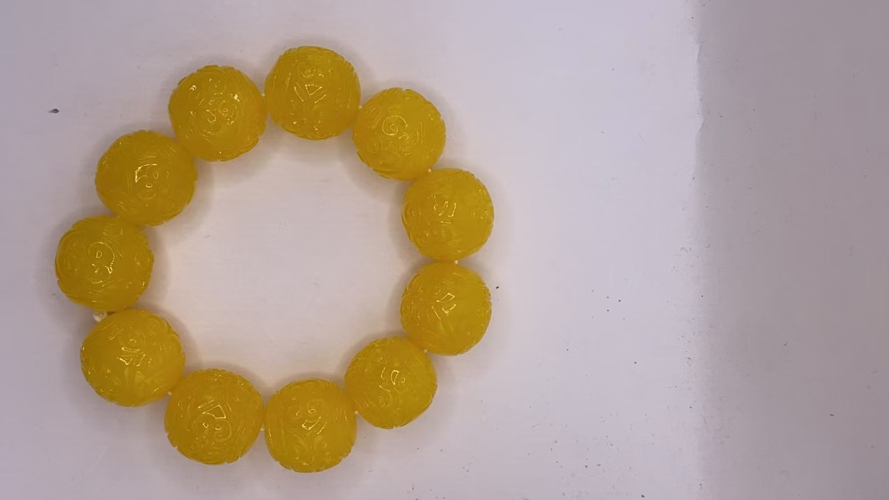 CY76【创艺家】设计时尚气质手串（多样性发货发其一）