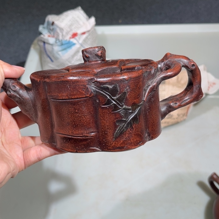 茶壶紫砂紫砂茶壶231