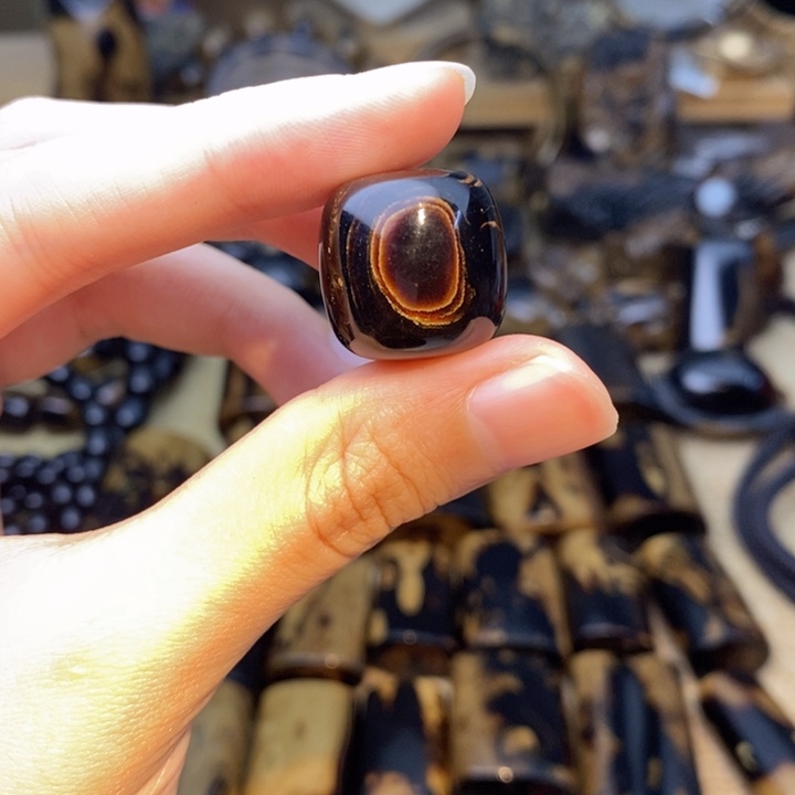 手串/手链橄榄核18