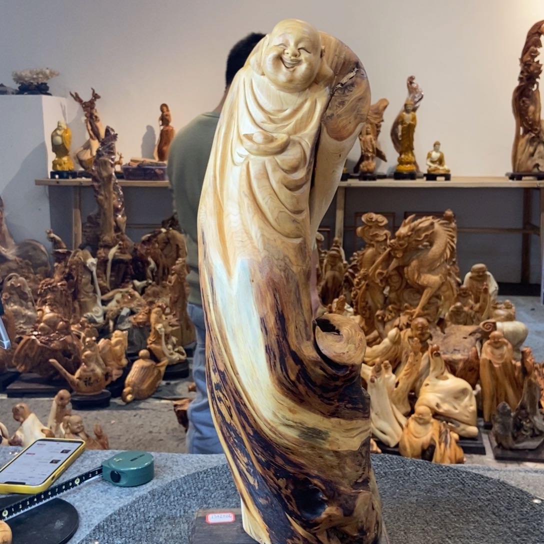 柏木（崖柏）太行崖柏精品