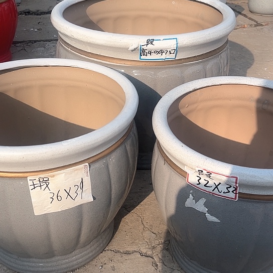 红陶高温烧制默认瑕疵