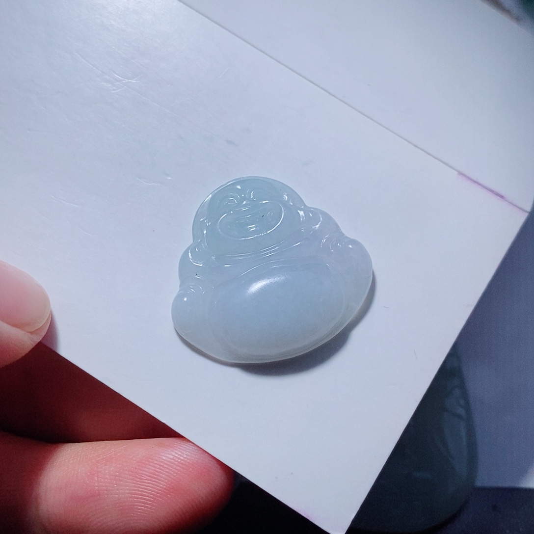 未镶嵌定制翡翠翡翠