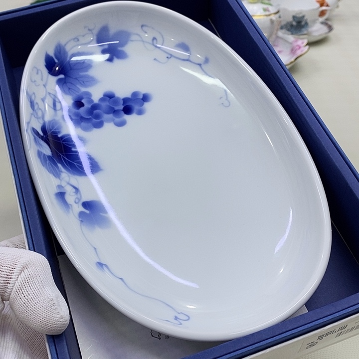 摆件深川正品保真