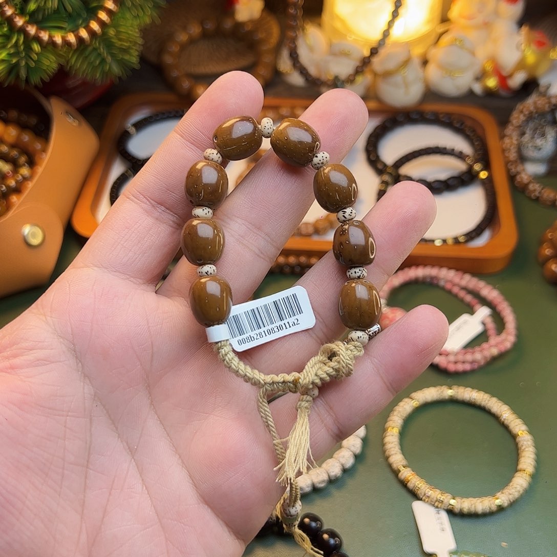 手串菩提根/象牙果