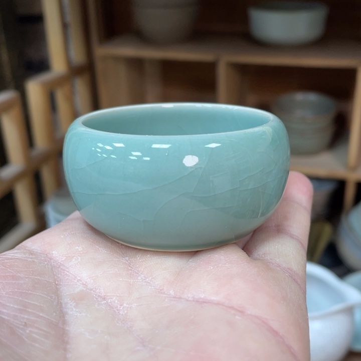 壶茶壶陶瓷茶杯茶具