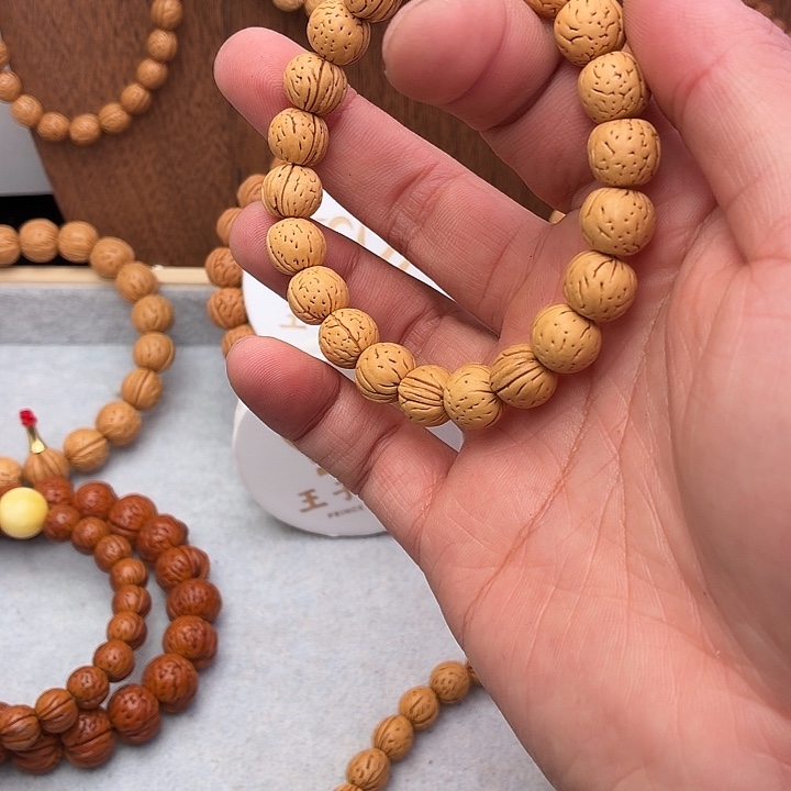 手串桃核11111111