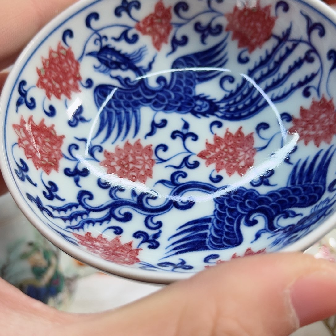 杯千年瓷都景德镇 艺术关注谢佳豪