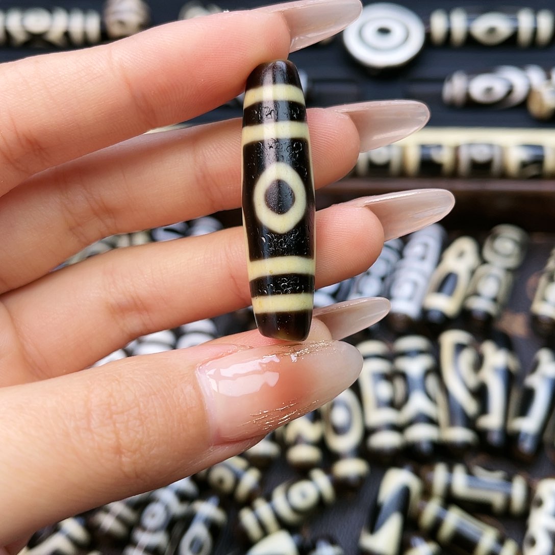 【闪购商品】玛瑙/玉髓颈饰未镶嵌