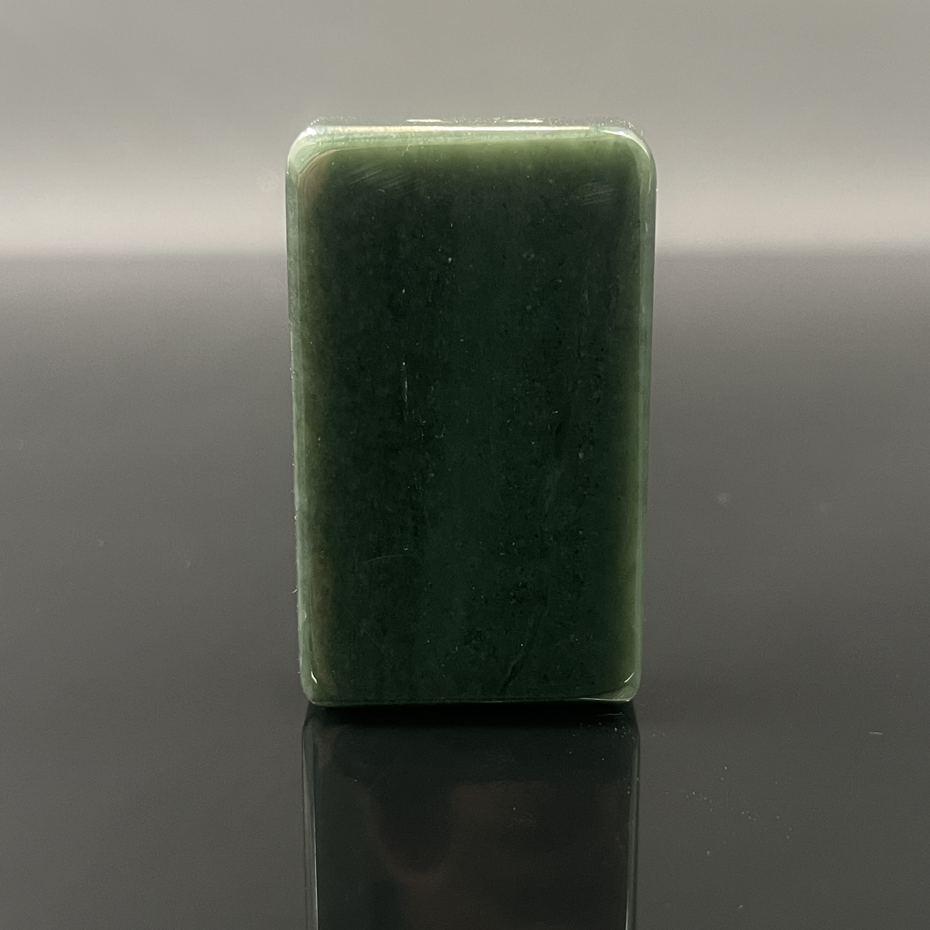 1227GY086和田玉挂件