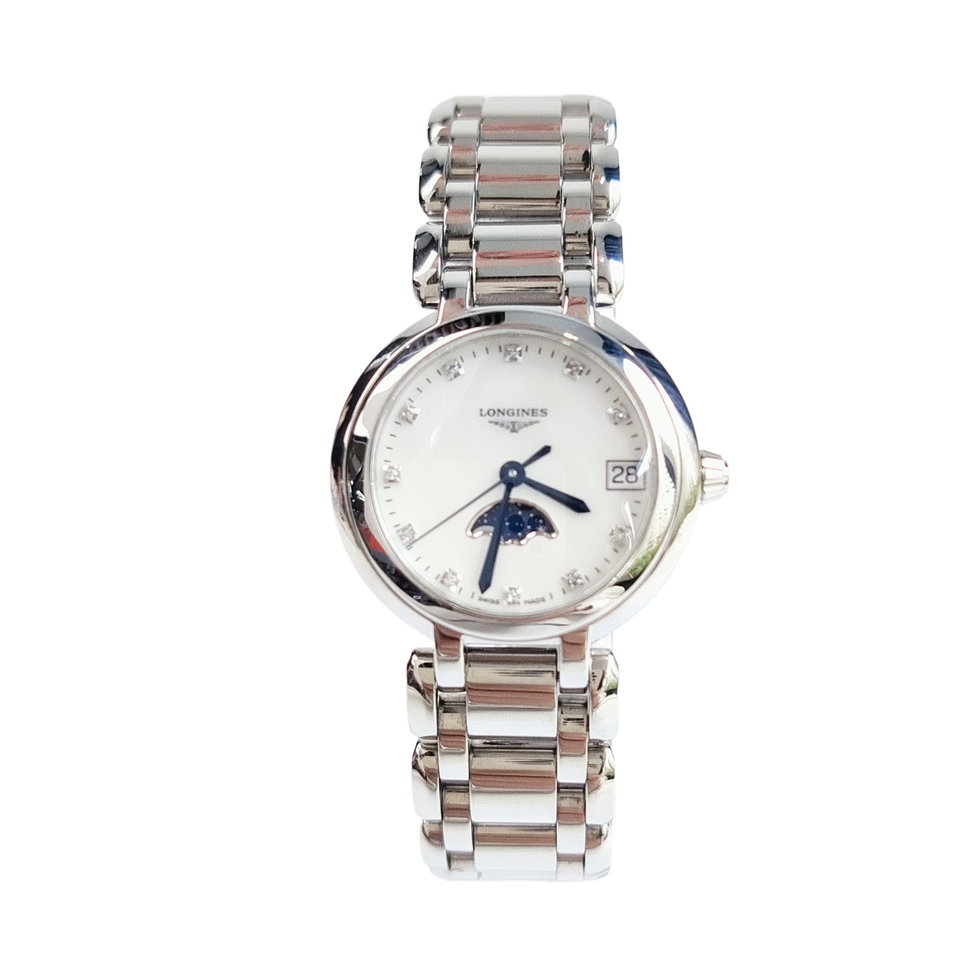 95新 浪琴 安洁利严选/SBK0125929