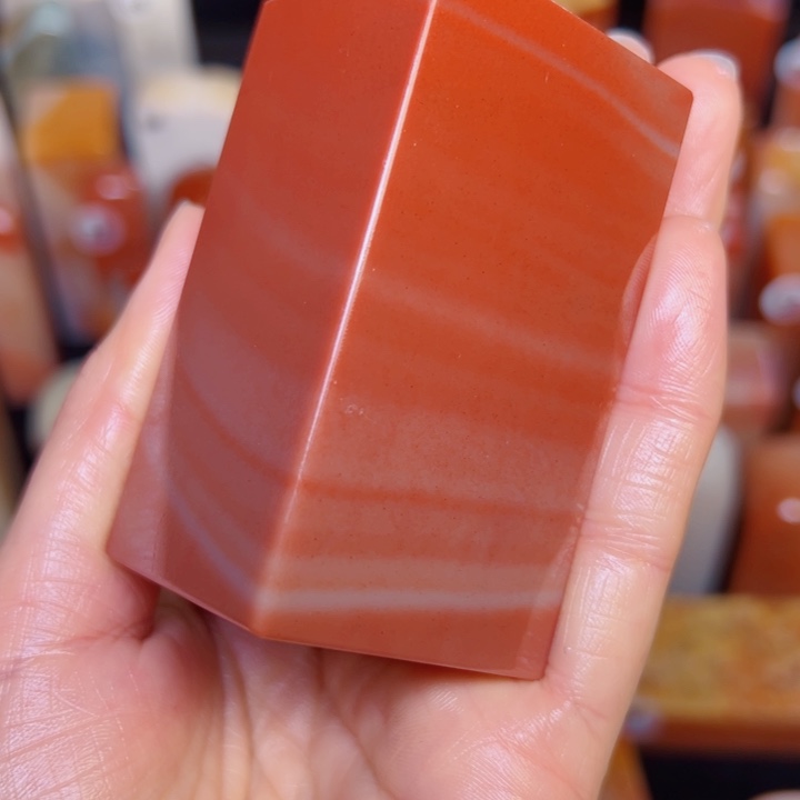 老挝石阿*?老挝精品素章