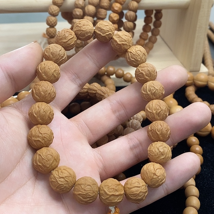 吊坠猴头核桃毒液