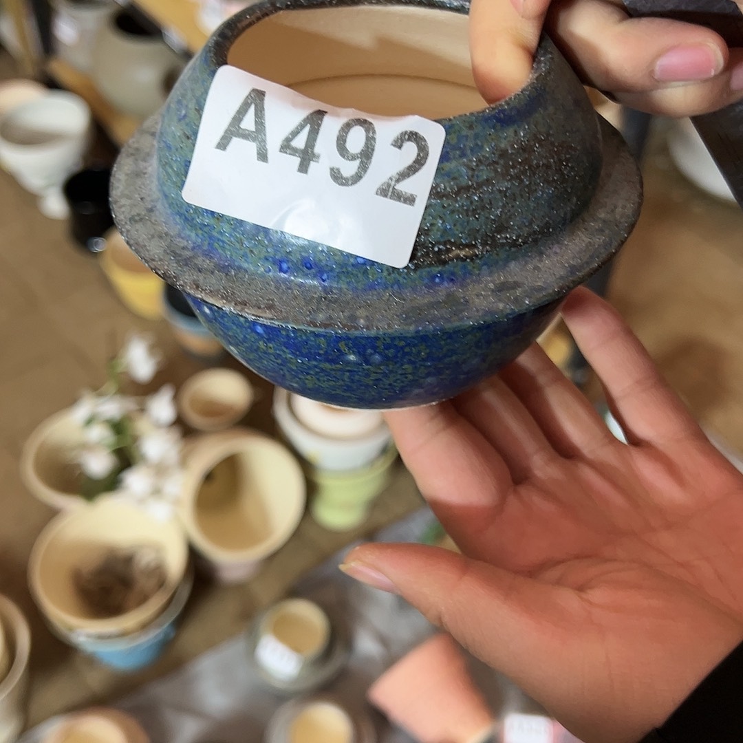 景德镇陶瓷口7高9