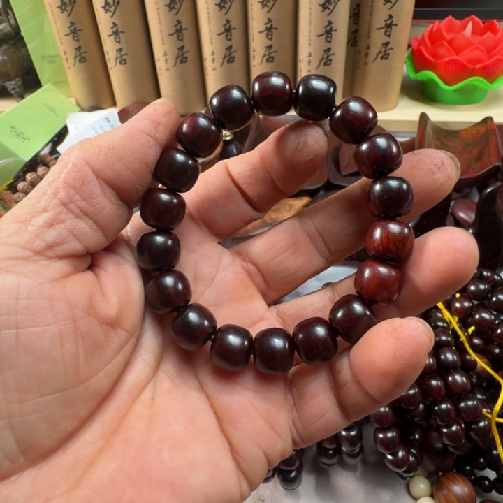 小叶紫檀手串/手链