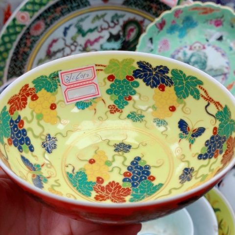 瓷器摆件摆件瓷器