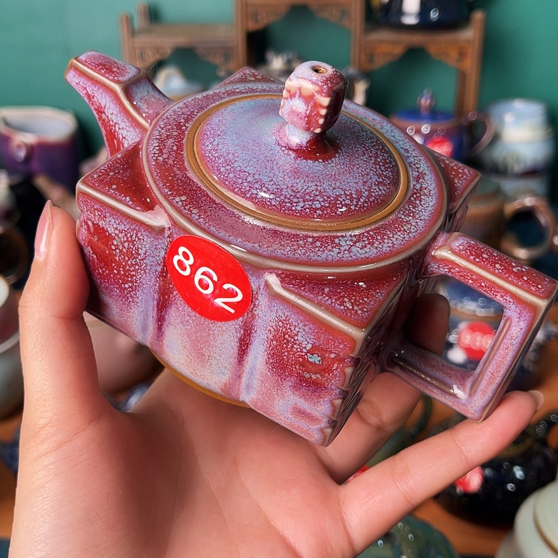 紫***日壶特价清仓不调不退。娇