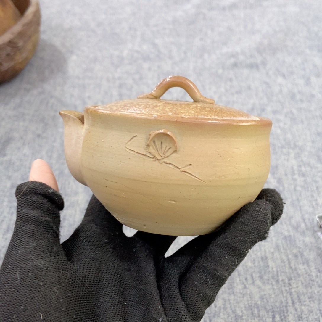 紫砂茶案非常满意好看得物件