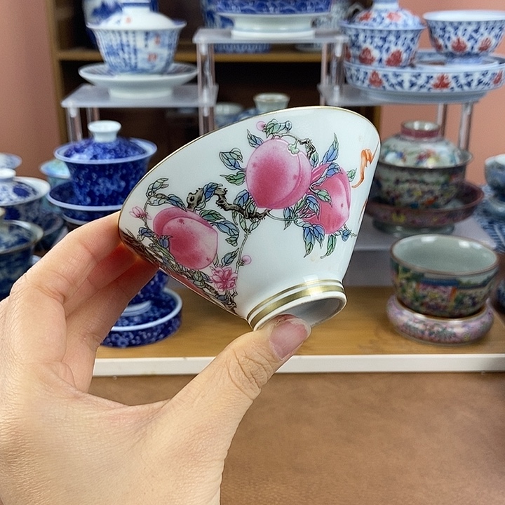 陶瓷制品加工企业及