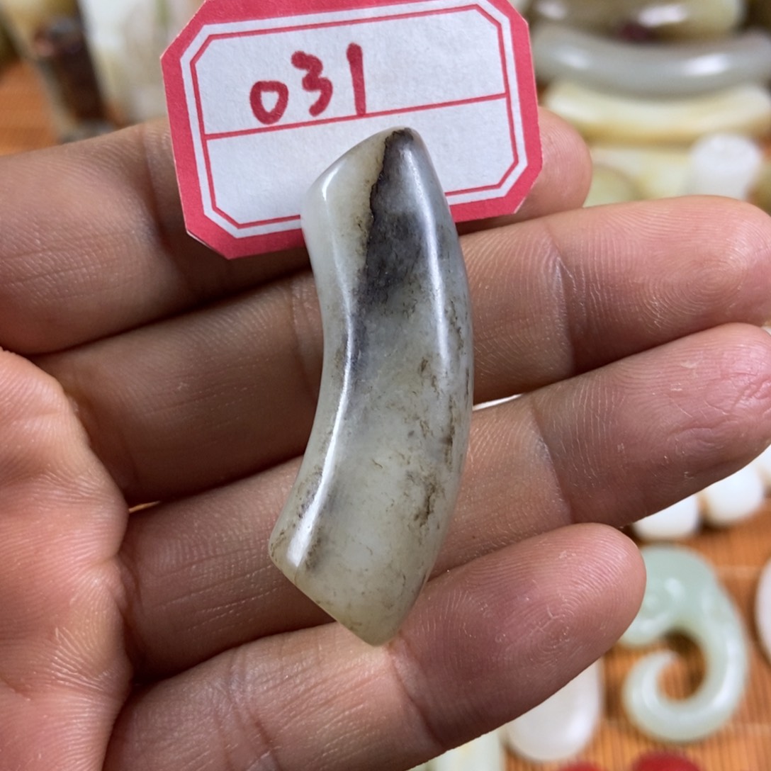 和田玉和田玉未镶嵌