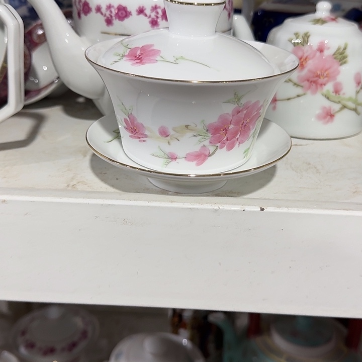 陶景德镇陶瓷瓷厂