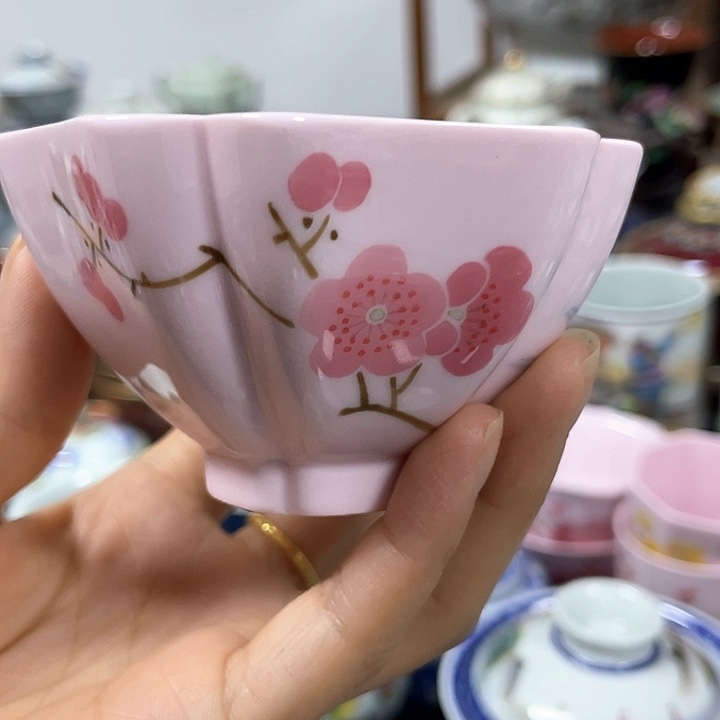 摆件景德镇陶瓷博物有限公司副