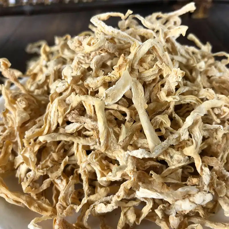 湘西赶集代购农家自种苦瓜干