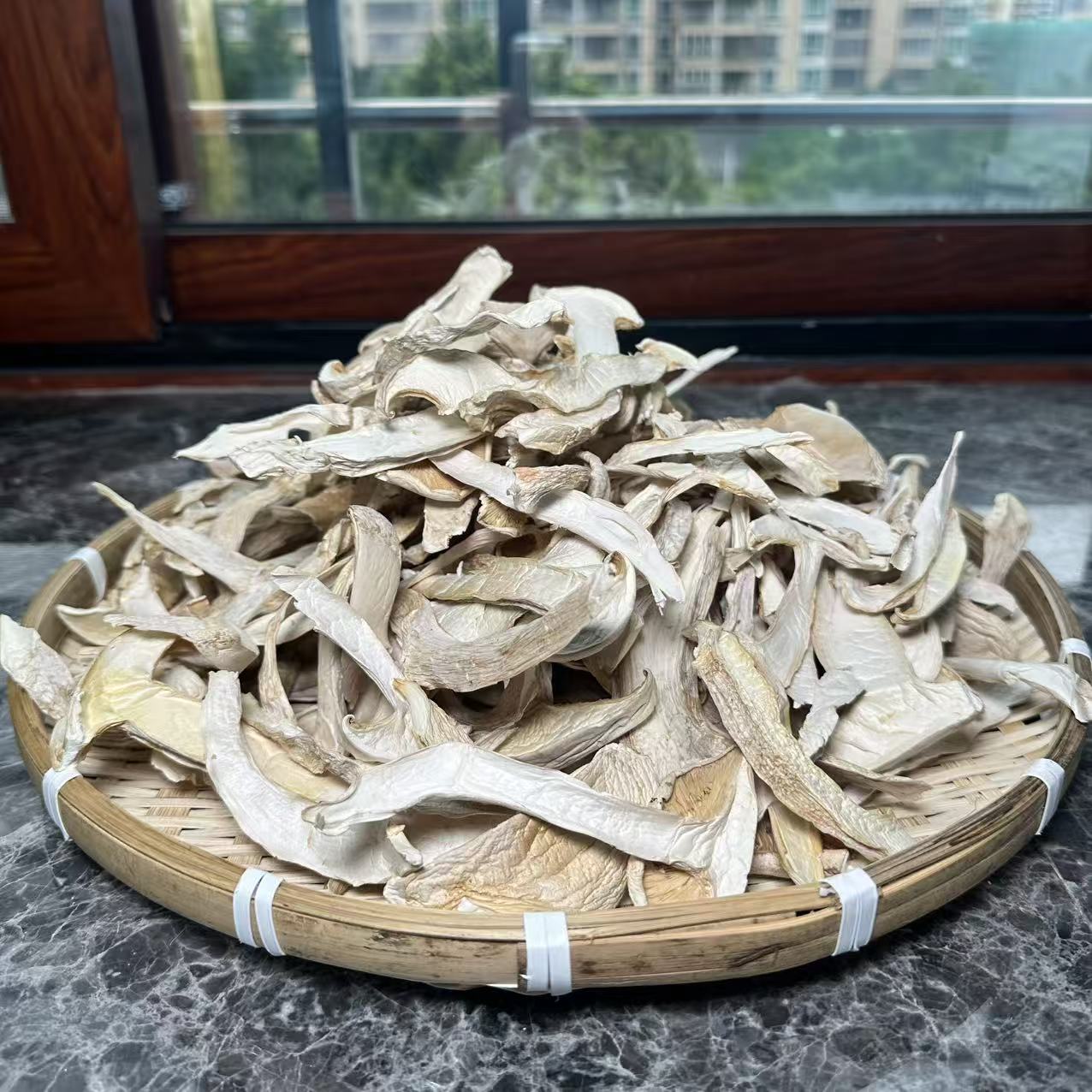 （超越推荐）白松茸*袋装煮汤炖汤好料炖鸡汤煮猪骨汤