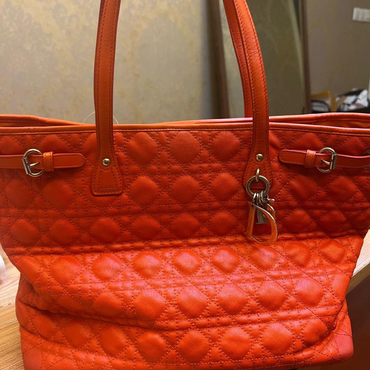 95新 迪奥手提包 24424