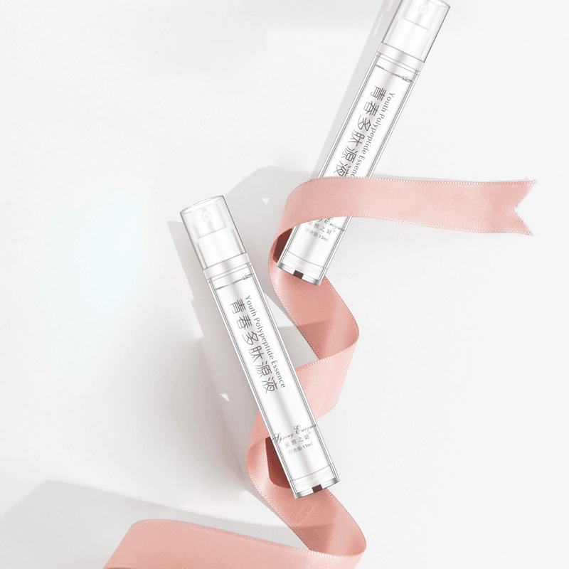 泉雅之谜青春多肽源液喷雾15ml