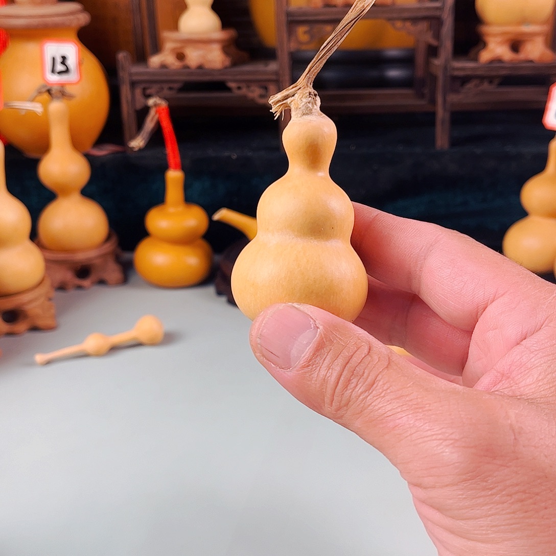 李***芾大叶紫檀（黑酸枝木类）