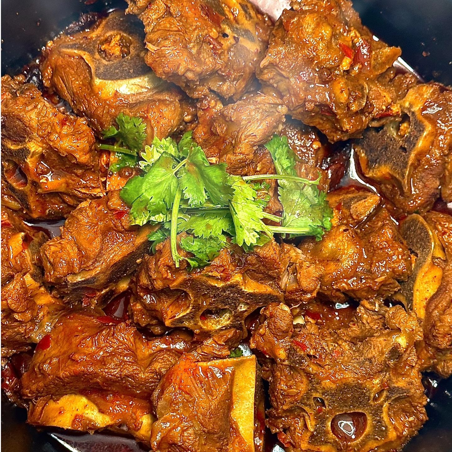 老北京羊蝎子【2.5斤装】