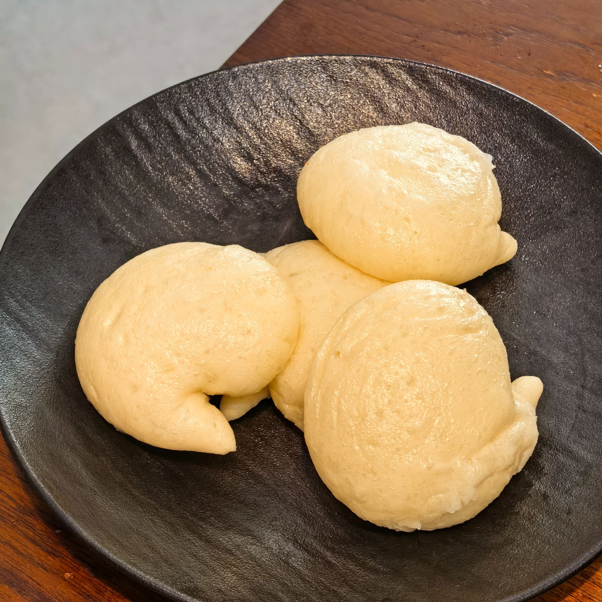 千岛湖酒酿馒头 顺丰直发