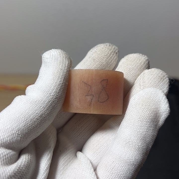 手串/手链驼骨驼骨把件不退不换