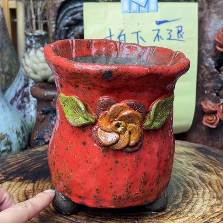 陶瓷制品不退不换