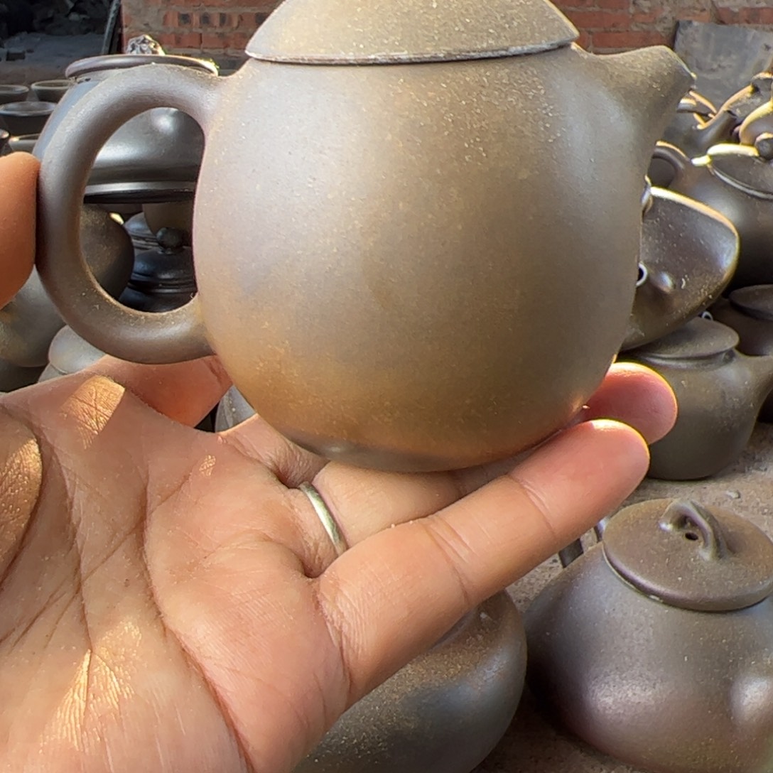 坭兴陶贵台龙窑A230