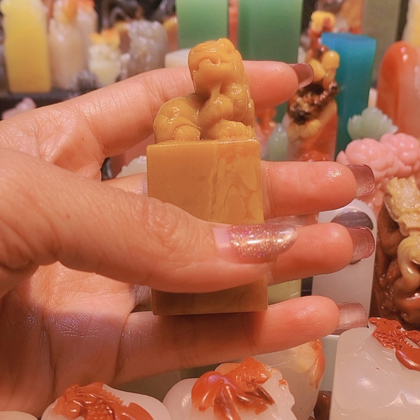 【闪购商品】昌化石印石寿山石印章