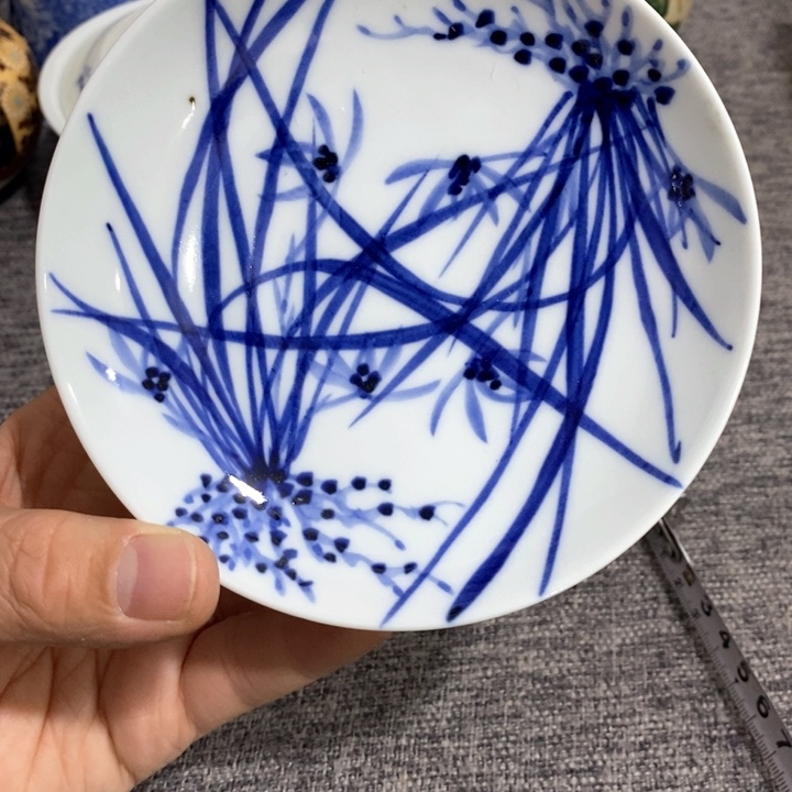 紫砂茶杯非常漂亮好看的花瓶
