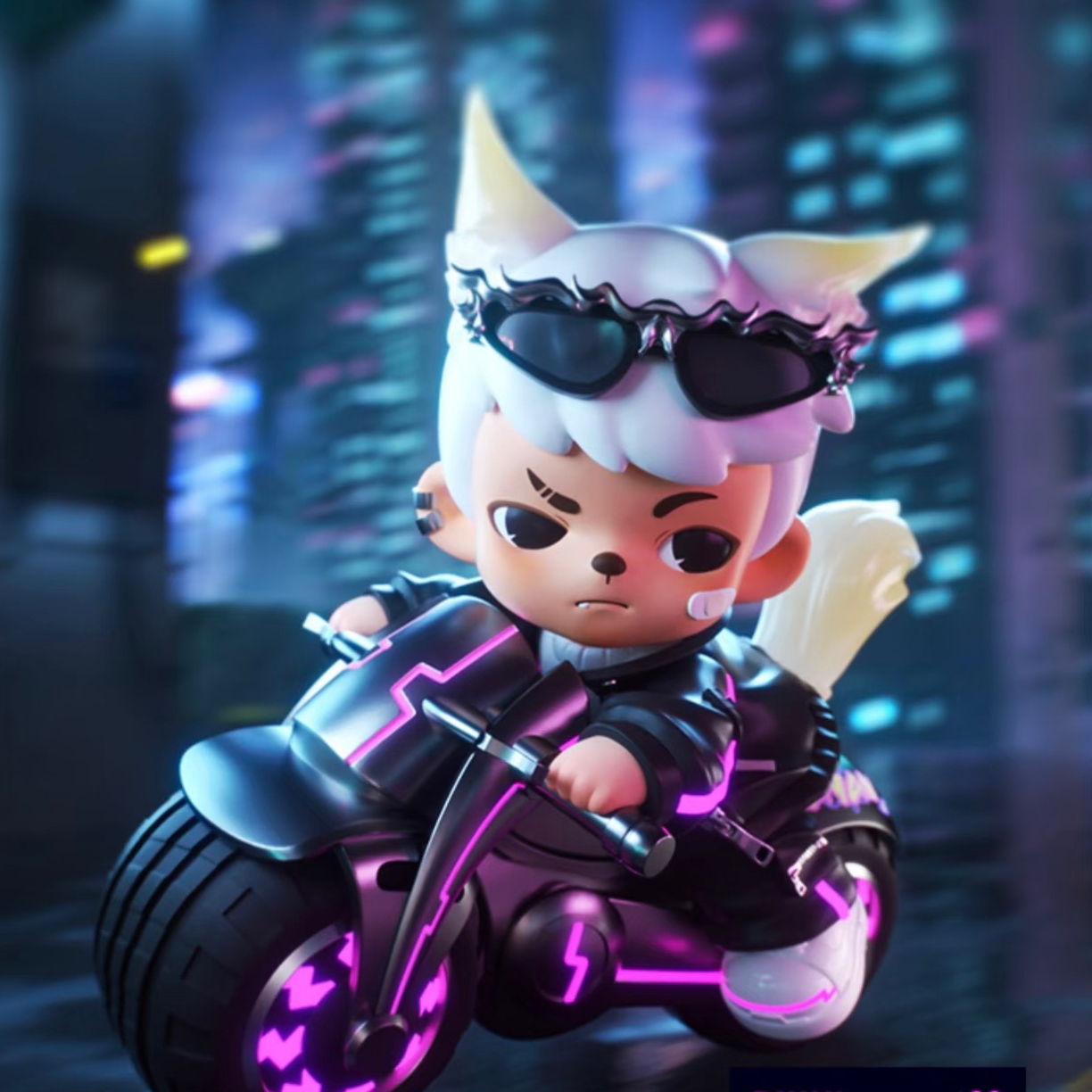 【拆盒许愿】热门潮玩ip盲盒系列