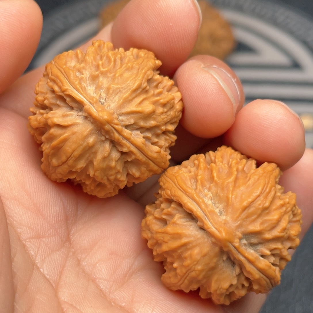 文玩核桃把件52号链接